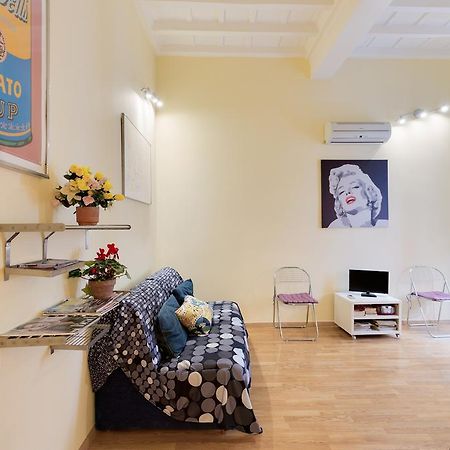 Casa Vacanze Colosseum By Alice Rom Exteriör bild