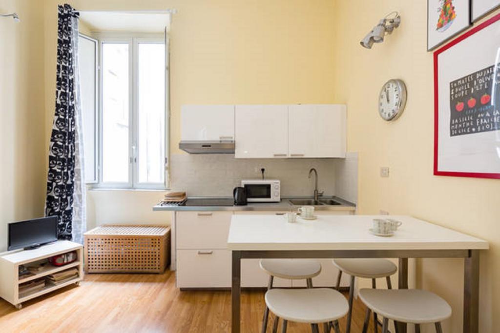 Casa Vacanze Colosseum By Alice Rom Exteriör bild