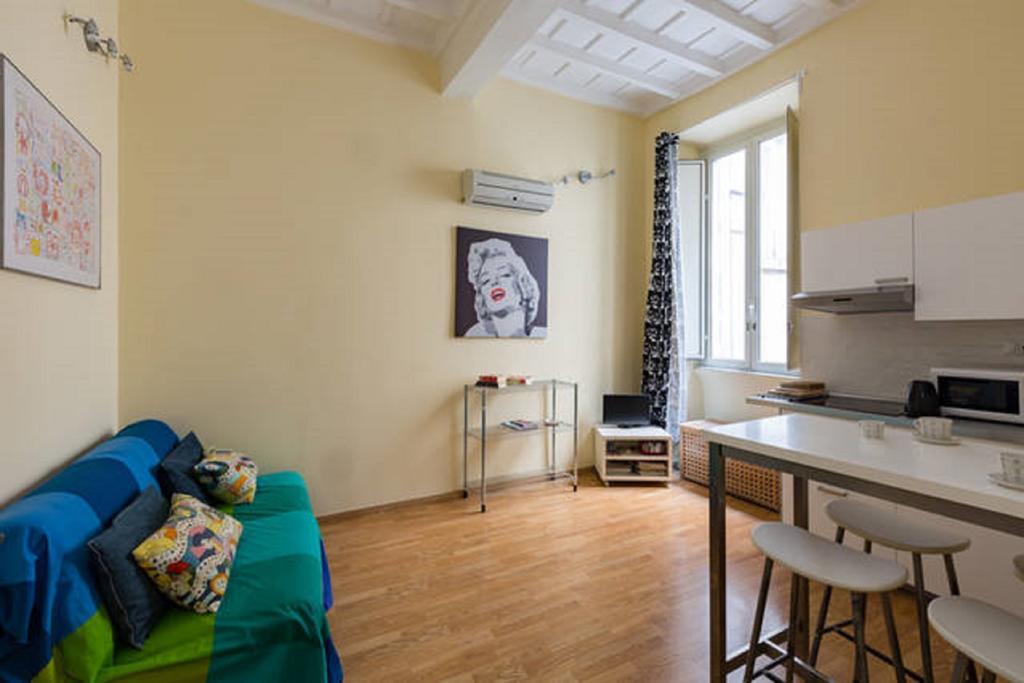 Casa Vacanze Colosseum By Alice Rom Exteriör bild