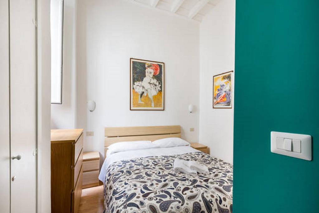 Casa Vacanze Colosseum By Alice Rom Exteriör bild