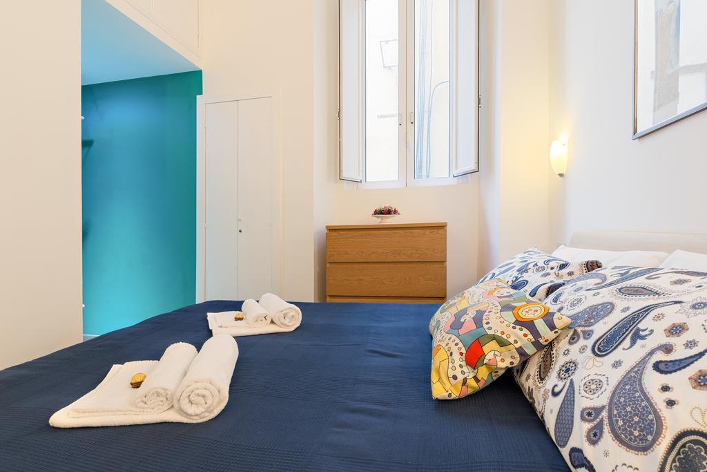 Casa Vacanze Colosseum By Alice Rom Exteriör bild